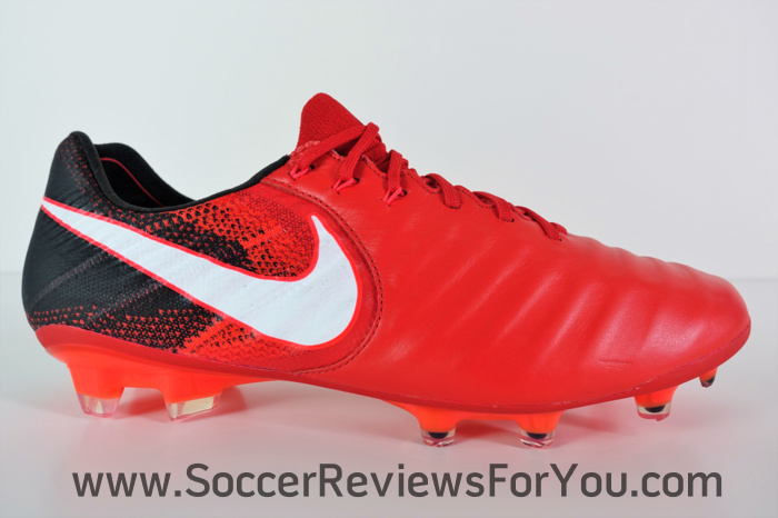 Nike Tiempo Legend 7 Fire and Ice Pack Red (3)