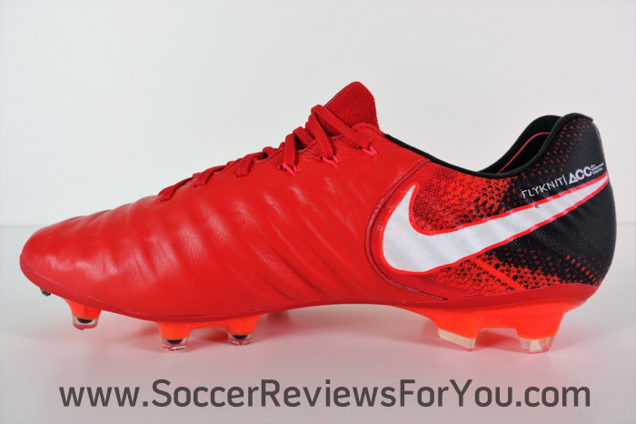 Nike Tiempo Legend 7 Fire and Ice Pack Red (4)