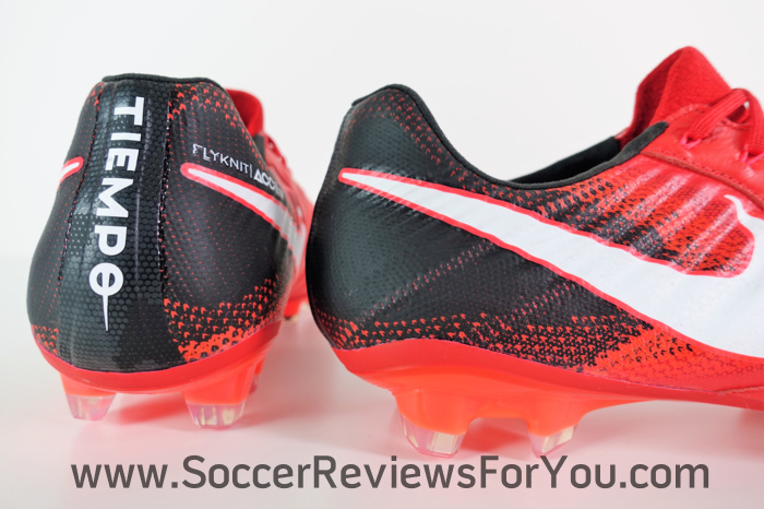Nike Tiempo Legend 7 Fire and Ice Pack Red (9)