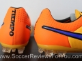 nike tiempo 5 ag