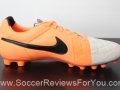 nike tiempo legend ag brown