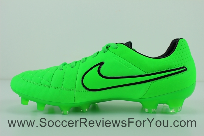 Nike Tiempo Legend V Review - Soccer Reviews For You