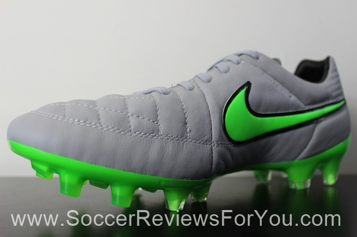 Sherlock Holmes Woud zoogdier Nike Tiempo Legend V Review - Soccer Reviews For You