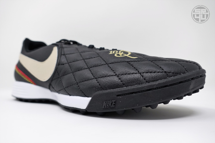 Nike Tiempo LegendX 7 Academy R10 Dois Golacos Turf Soccer-Futsal Boots10