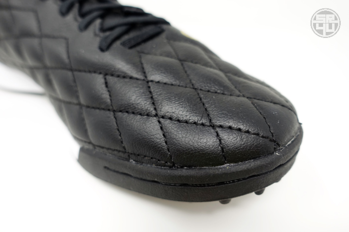 Nike Tiempo LegendX 7 Academy R10 Dois Golacos Turf Soccer-Futsal Boots6