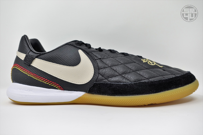 Nike Tiempo LegendX 7 Pro R10 Dois Golacos Indoor Soccer-Futsal Boots3