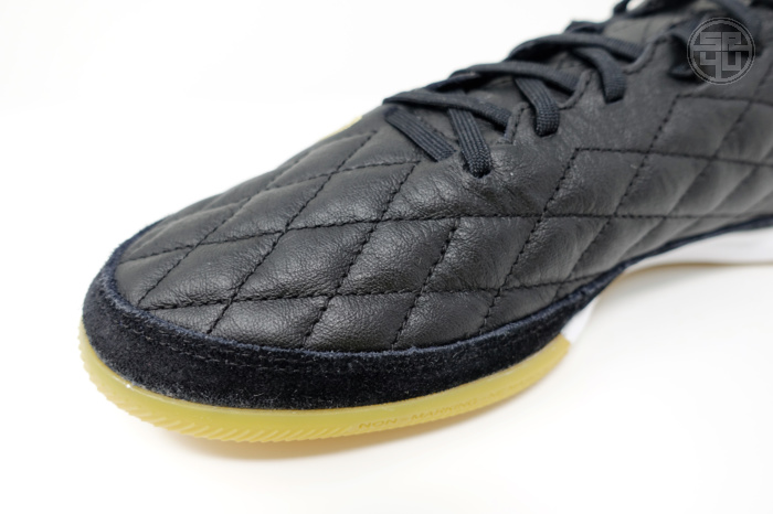 Nike Tiempo LegendX 7 Pro R10 Dois Golacos Indoor Soccer-Futsal Boots6