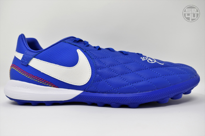 nike tiempo 10r turf