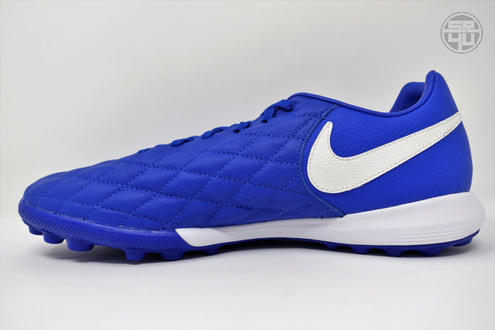 Nike Tiempo LegendX 7 Pro R10 Dois Golacos Turf Soccer-Futsal Boots4
