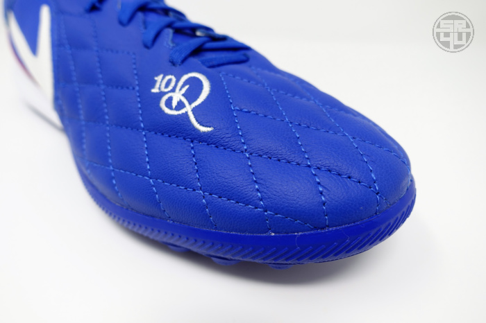 Nike Tiempo LegendX 7 Pro R10 Dois Golacos Turf Soccer-Futsal Boots5
