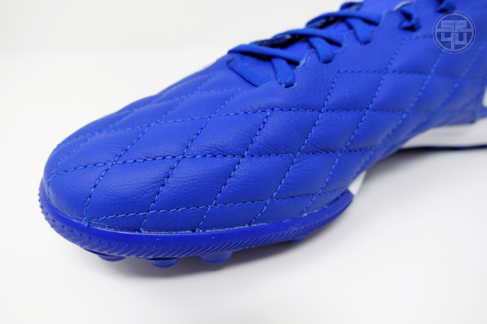 Nike Tiempo LegendX 7 Pro R10 Dois Golacos Turf Soccer-Futsal Boots6