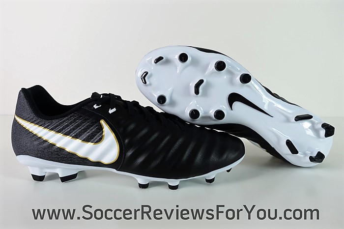 Nike Tiempo Ligera 4 Review - Soccer Reviews For You