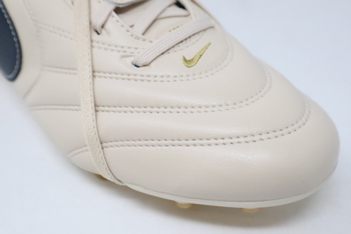 Nike Tiempo Ligera Pro FT FG R10 Limited Edition Review - Soccer