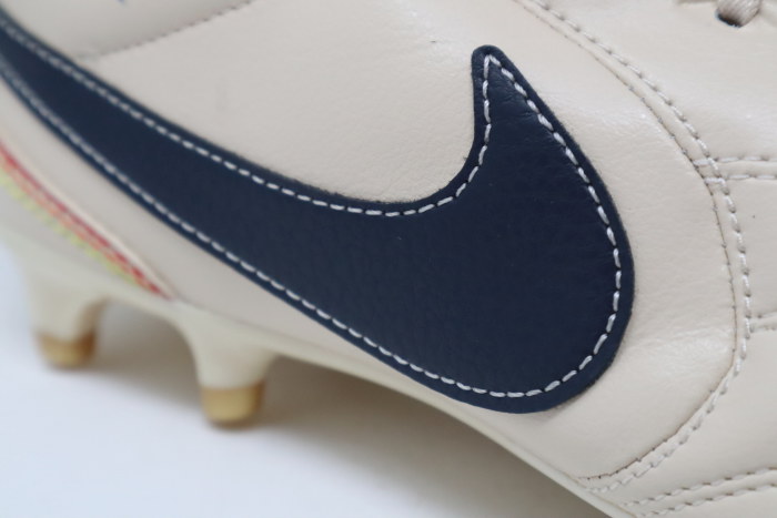 Nike Tiempo Ligera Pro FT FG R10 Limited Edition Review - Soccer