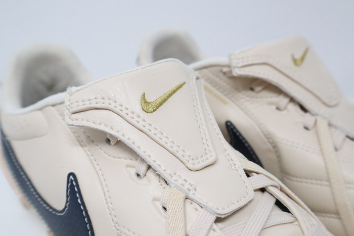 Nike Tiempo Ligera Pro FT FG R10 Limited Edition Review - Soccer