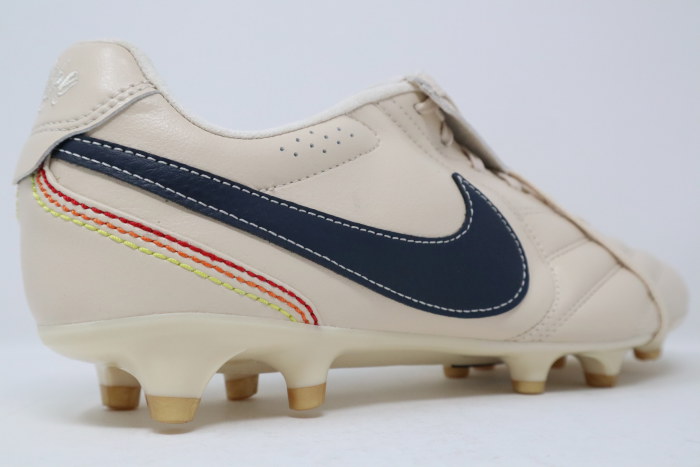 Nike Tiempo Ligera Pro FT FG R10 Limited Edition Review - Soccer