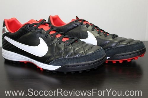 Beven regel Dageraad Nike Tiempo Mystic IV Turf Review - Soccer Reviews For You
