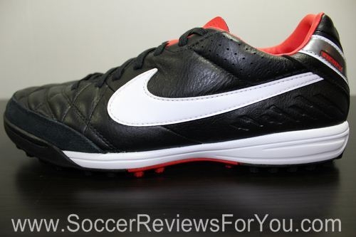 Nike Tiempo IV Turf Review - Soccer Reviews For You