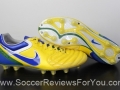 nike tiempo super ligera