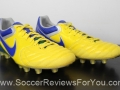 nike tiempo super ligera