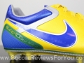 nike tiempo super ligera