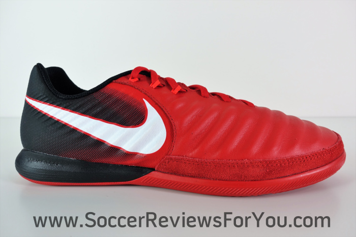 Nike tiempox finale 10r best sale tf review