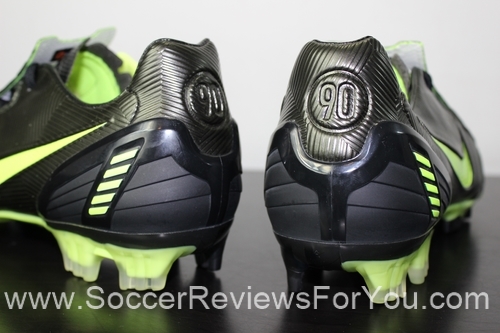 Nike Total 90 Laser II FG Soccer/Football Boots