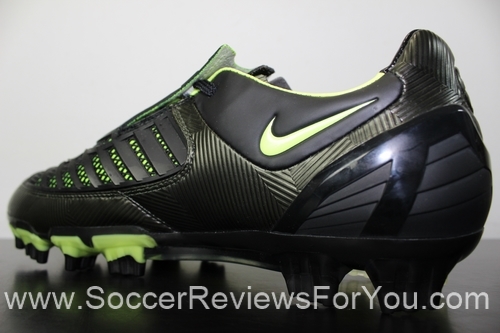 Nike Total 90 Laser II FG Soccer/Football Boots