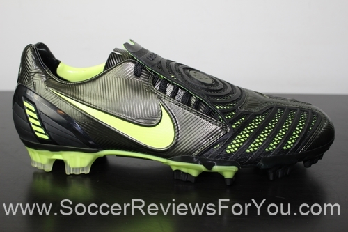 Nike Total 90 Laser II Synthetic Video 