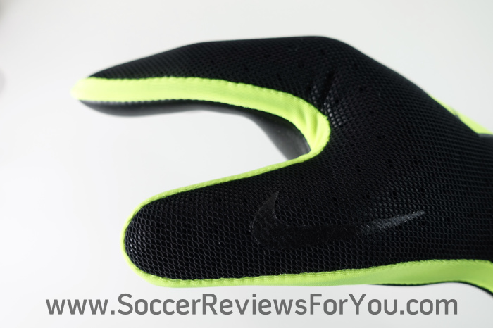 Nike Vapor Touch Soccer-Football Goalkeeper Gloves7