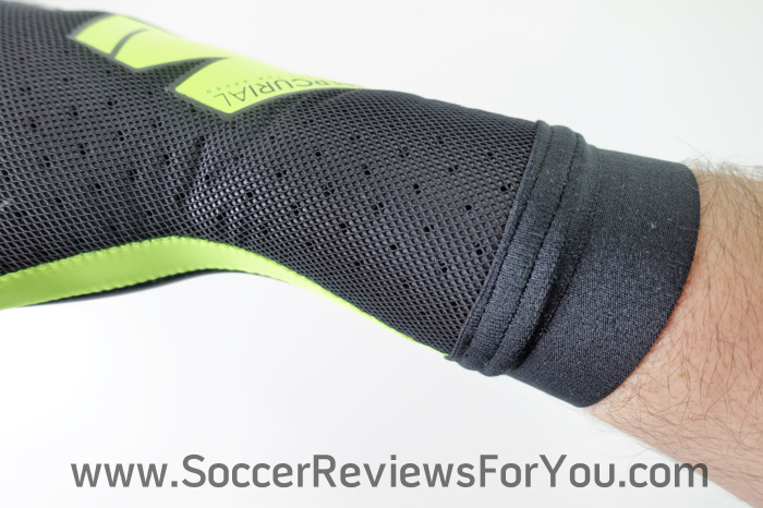 Nike Vapor Touch Soccer-Football Goalkeeper Gloves8