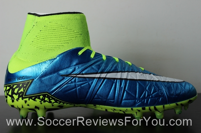Nike Women's Hypervenom Phantom 2 Review - Soccer Reviews For You