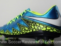 hypervenom phinish 2 womens
