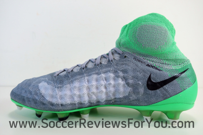 Nike Magista Obra II FG Volt Orange Soccer Cleats eBay