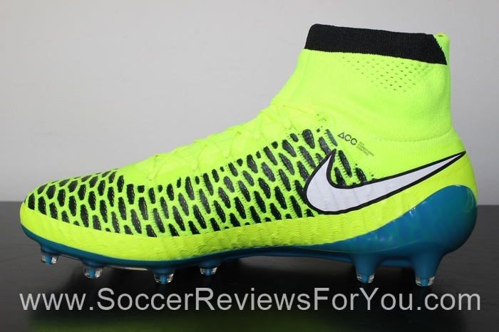 Cuidar Disponible alojamiento Nike Women's Magista Obra Review - Soccer Reviews For You