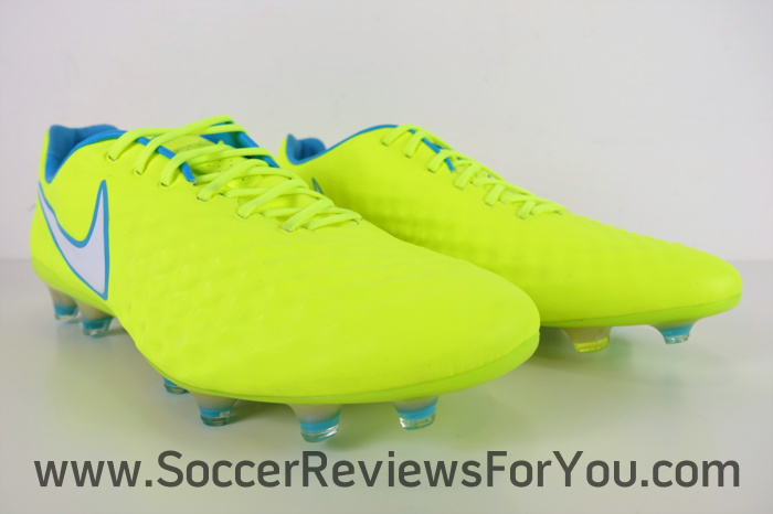 kolf Assimileren Larry Belmont Nike Women's Magista Opus 2 v2 Review - Soccer Reviews For You