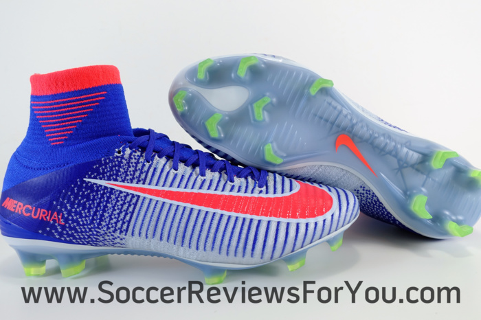 nike mercurial superfly 5