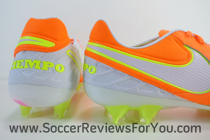 parlement belasting protest Nike Women's Tiempo Legend 6 Review - Soccer Reviews For You