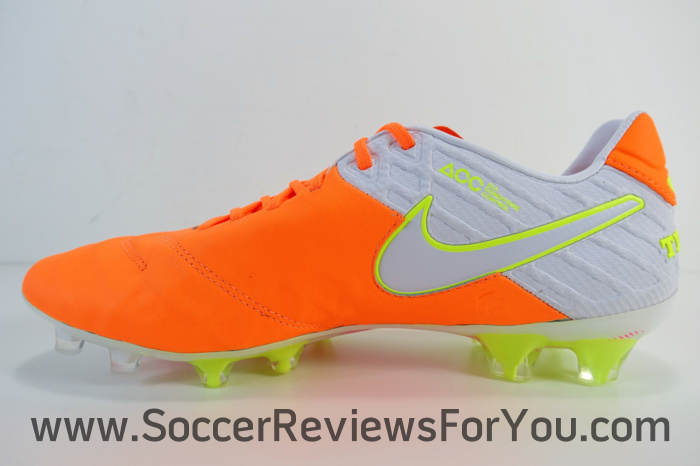 Nike Women's Tiempo Legend 6 Review - Soccer Reviews For You