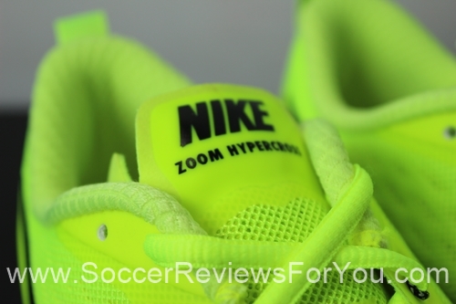 Nike Zoom Hypercross Trainer