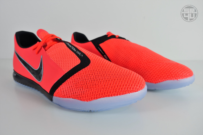 Nike Mens Hypervenom Phantomx 3 Academy DF Indoor Shoes