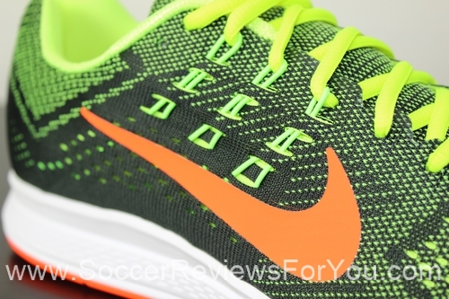 Nike Zoom Structure 18 Sneakers