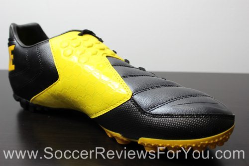 sal Gasto Penetración Nike5 Bomba Pro Review - Soccer Reviews For You