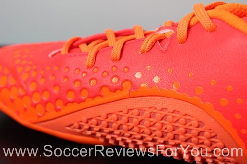 Nike5 Elastico Finale Review - Soccer Reviews For You