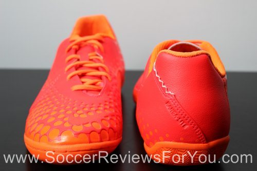 Nike5 Elastico Finale Review - Soccer Reviews For You