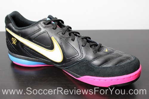 Nike5 Gato Leather Review Soccer Reviews For You