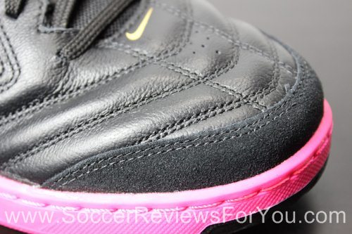 Gato Leather Review - Soccer Reviews For You