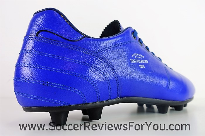 Pantofola d'Oro Lazzarini Blue Soccer (10)