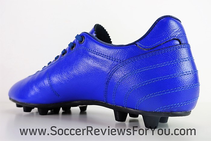 Pantofola d'Oro Lazzarini Blue Soccer (11)