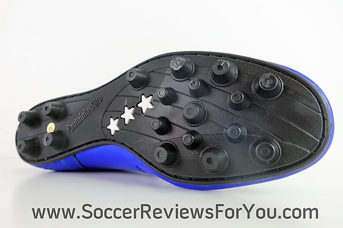 Pantofola d'Oro Lazzarini Blue Soccer (14)
